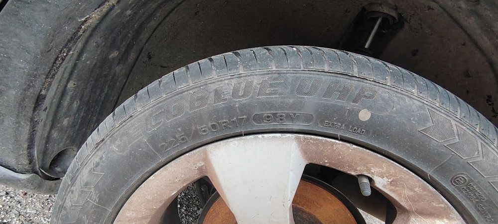 Peugeot 3008 1,6 HDI, Пежо 3008 на части! Май 2011