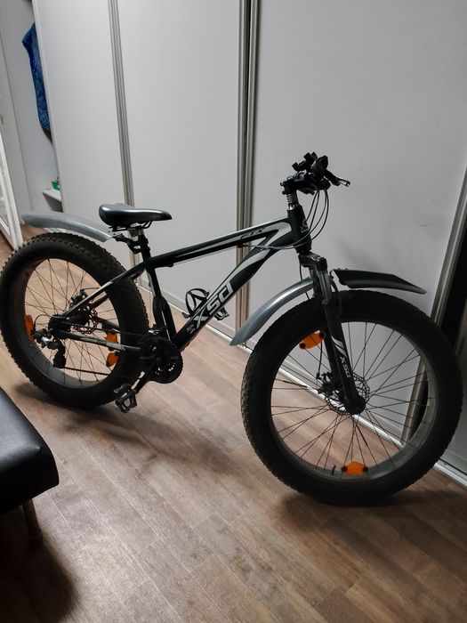 Продам фэтбаик кол26*40