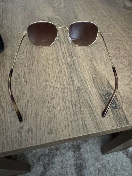 Ray-Ban 3682 слънчеви очила