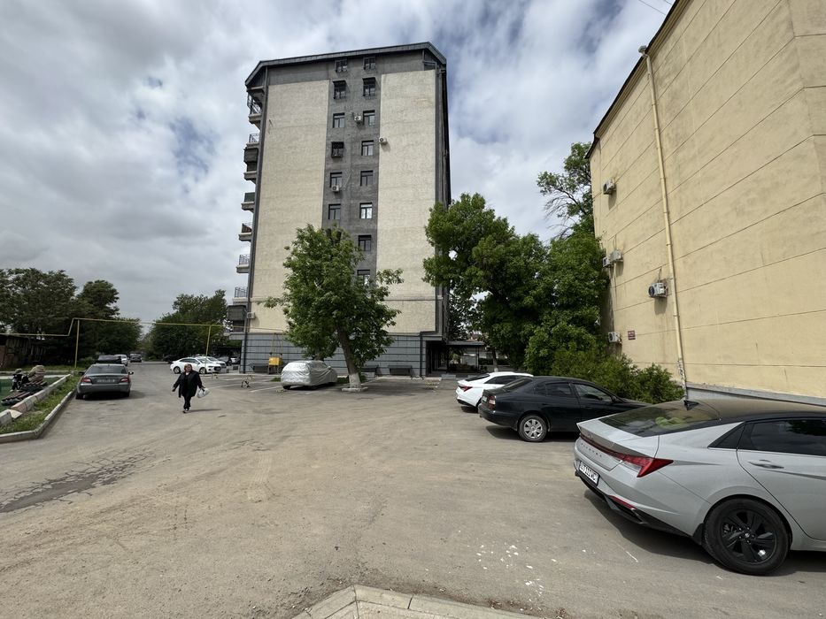 Продается 2 комн в ЖК“SILVER”, ул. М.Ашрафи и Карасу, Яшнабадский р-н.