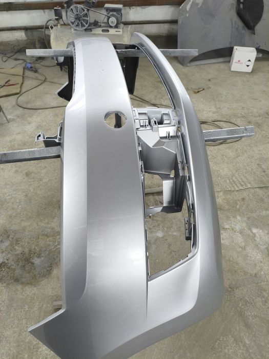 СТО Муслим покраска рехтовка