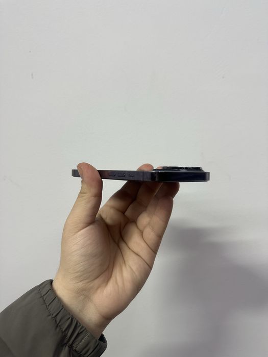 iPhone 14 Pro 256gb Состояние идеальный