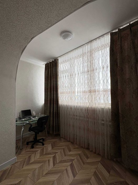 Продам 3х комн кв ЖК Альтаир