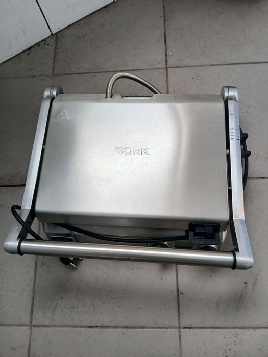 Электрогриль не дорого