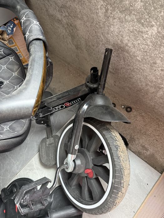 Продам детский велосипед