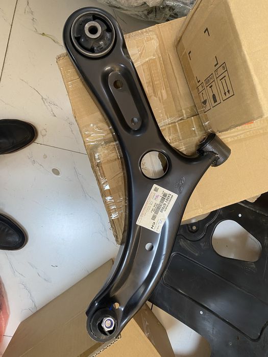 Фонарь задний на KIA Seltos китайски сборка