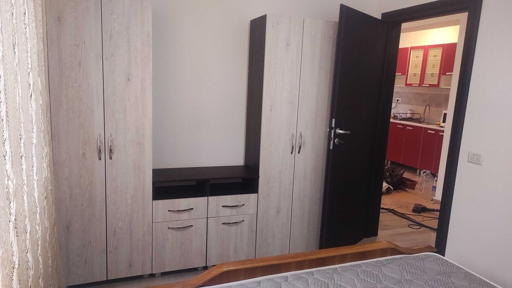 Apartament 2 camere Militari Residence Tineretului