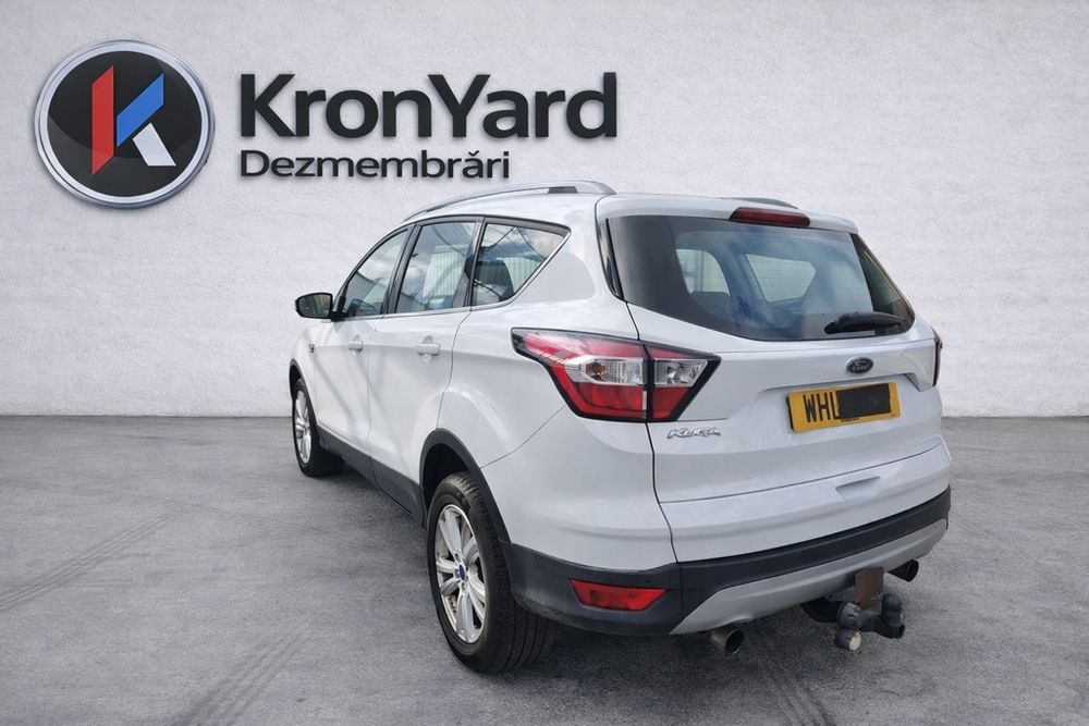 Dezmembrari  Dezmembrez  Piese  Ford Kuga 2 Facelift  1.5 TDCI  2016-2019  XWMB XWMC Garantie