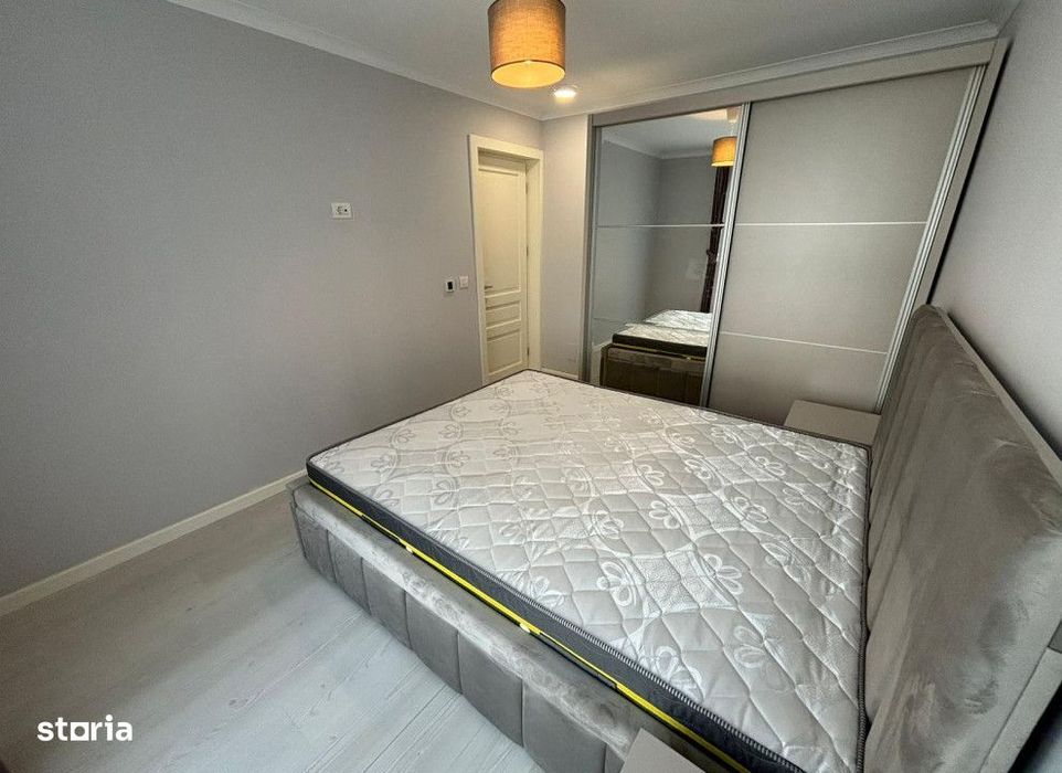 Casa 4 camere Valea Lupului Cubic Village  Cod:154787