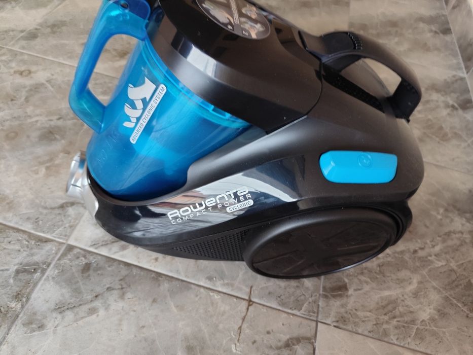 Прахосмукачка Rowenta