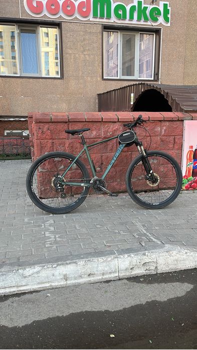 Велосипед Stern motion 2.0