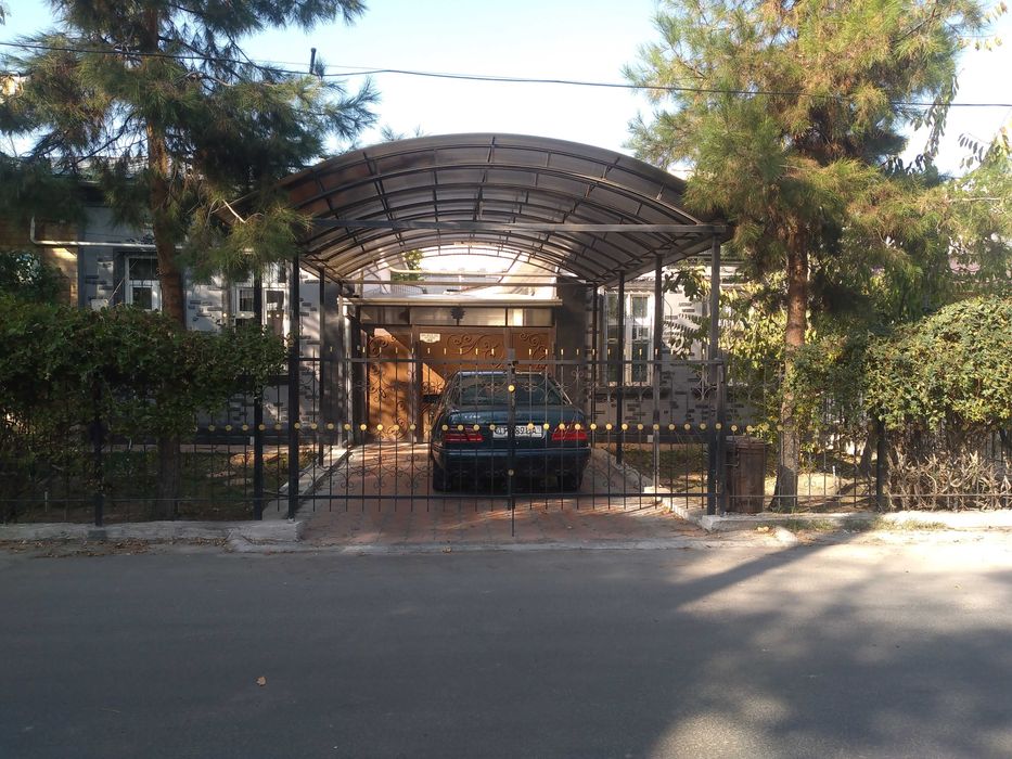 продам дом в Яккасарайском  районе