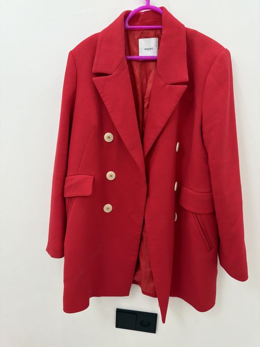 Пальто, шуба, куртка.