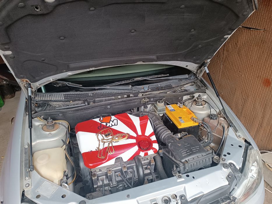 Ресунки на капот граффити под проект авто!