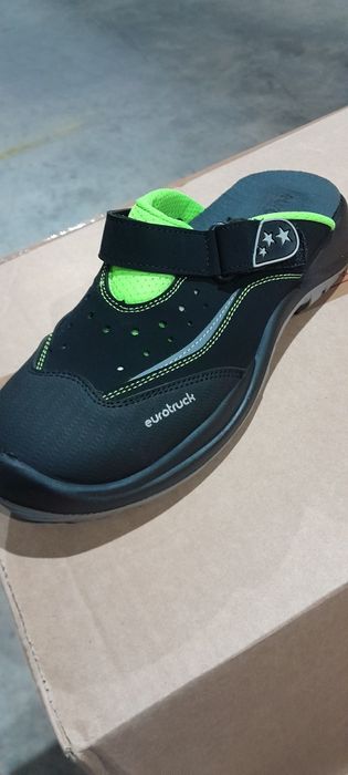 Saboti camion protectie