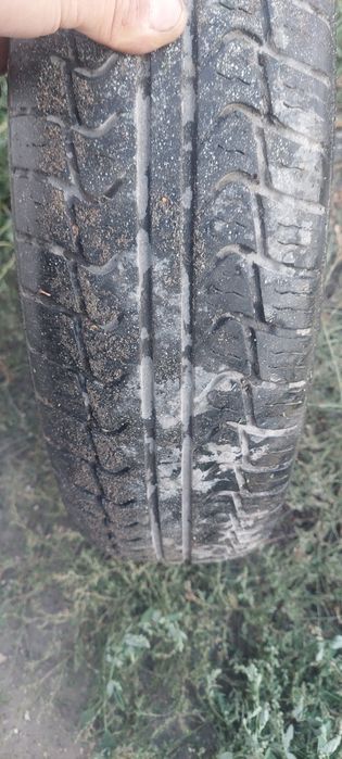 Продам диск с покрышкой