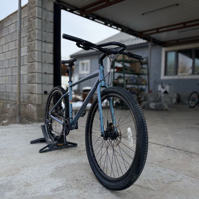 Велосипед GESTALT