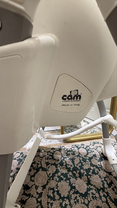 болалар учун овқатланиш столи б/у холати идельно