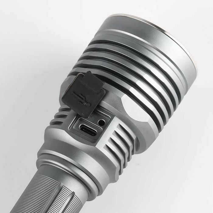 Convoy cu Led de 2000 Lumeni - 1000m