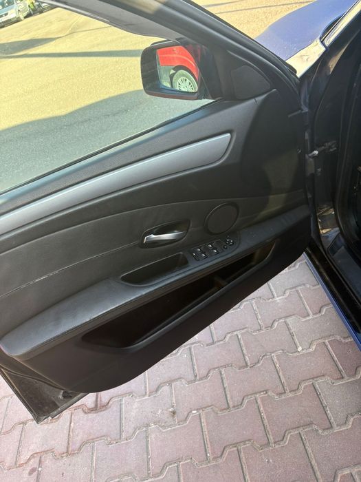 Bmw seria 5 e60 2497cmc benzina