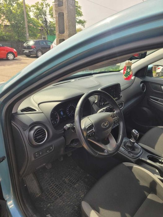 HYUNDAI Kona 2020 — imagine 5