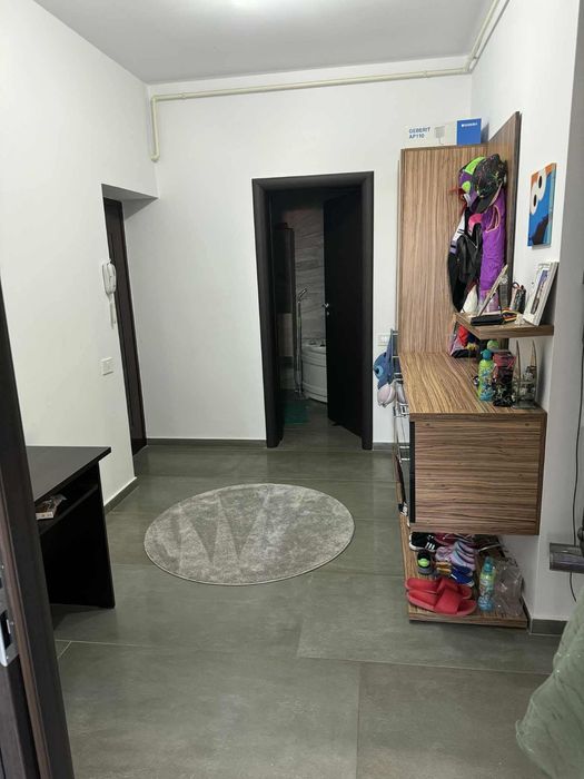 Apartament 2 camere