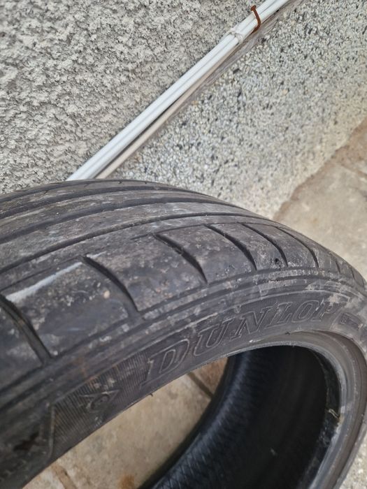 Летни гуми Dunlop  225/40/18