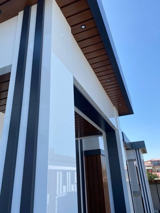 Alikafon alibon alyukobond alkafon fasad qismi uchun