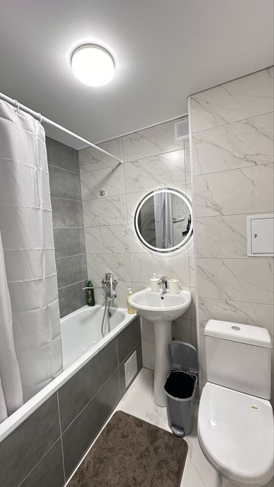 Сдам посуточно Евролюкс на Бурова