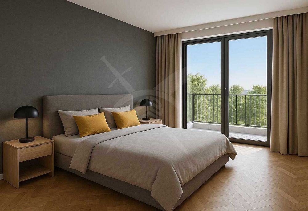 Продава се Тристаен апартамент в Варна, Победа - 98 кв.м за 1990 €/кв.м - Снимка #1