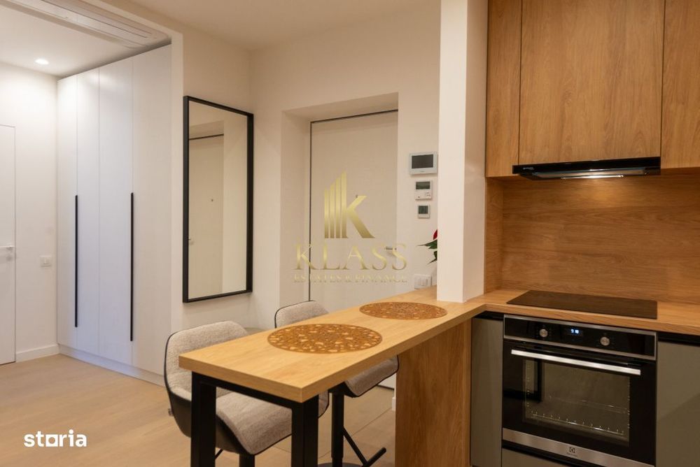 Apartament 2 camere | Aviatiei Tower | Promenada | Loc parcare inclus