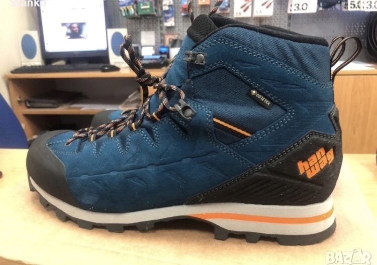 Обувки Salewa Alp Trainer GTX The North Face On Cloud Han Wag