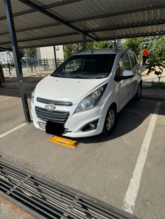 Spark M/T 3 pozitsiya
