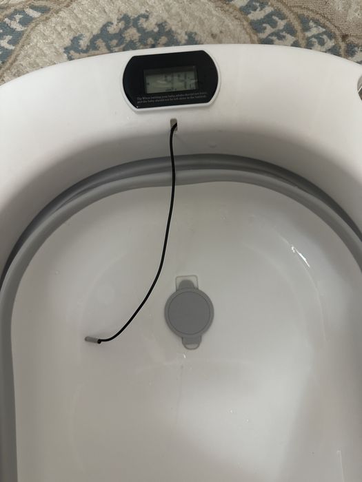 Продадется детская ванна