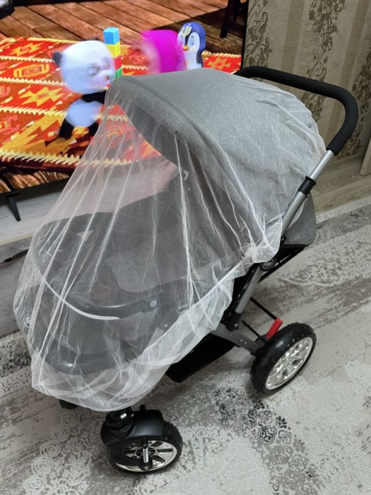 Коляска.  детская