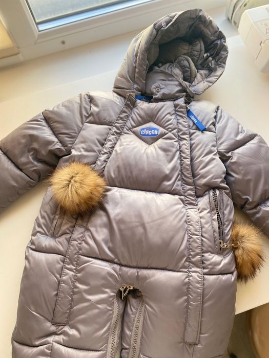 Комбинезон детский Chicco