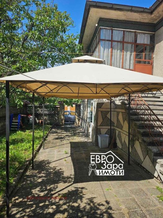 Продажба Къща гр. Гълъбово - гр. Гълъбово 160m² и двор 1250m²