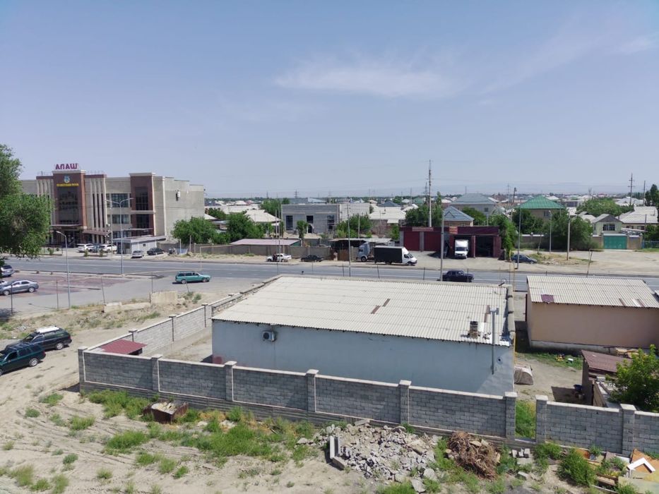 Жер сатылады под бизнес