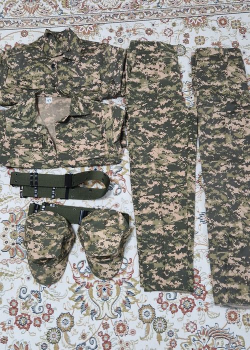 Продам форму на НВП