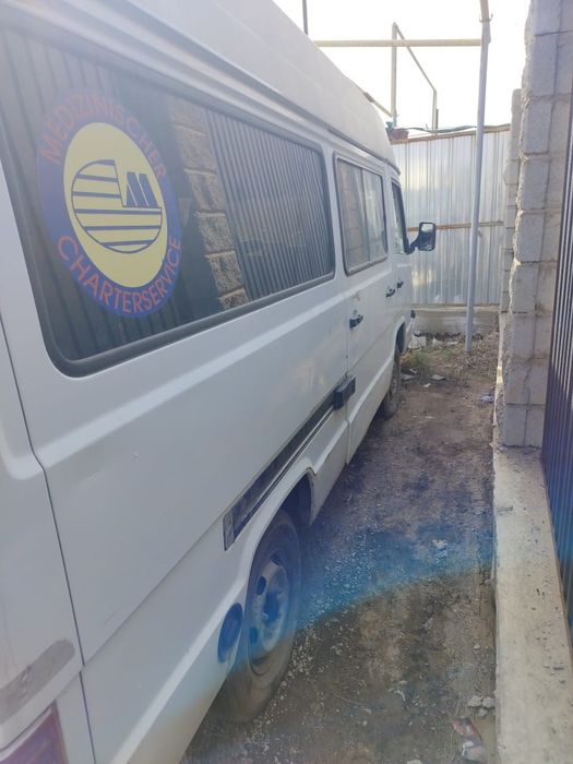 Мерседес мб100 продаю