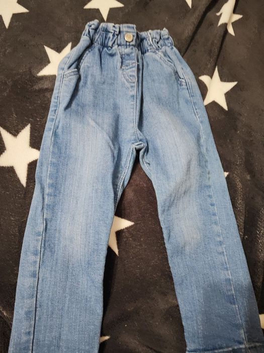 Детски дрешки за момиче