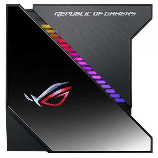 Система водяного охлаж-ния COOLER CPU LIQUID ASUS ROG RYUJIN 240 BL ++