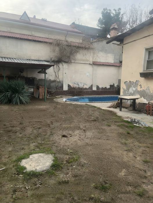 Срочно продается участок в Яккасарайском районе