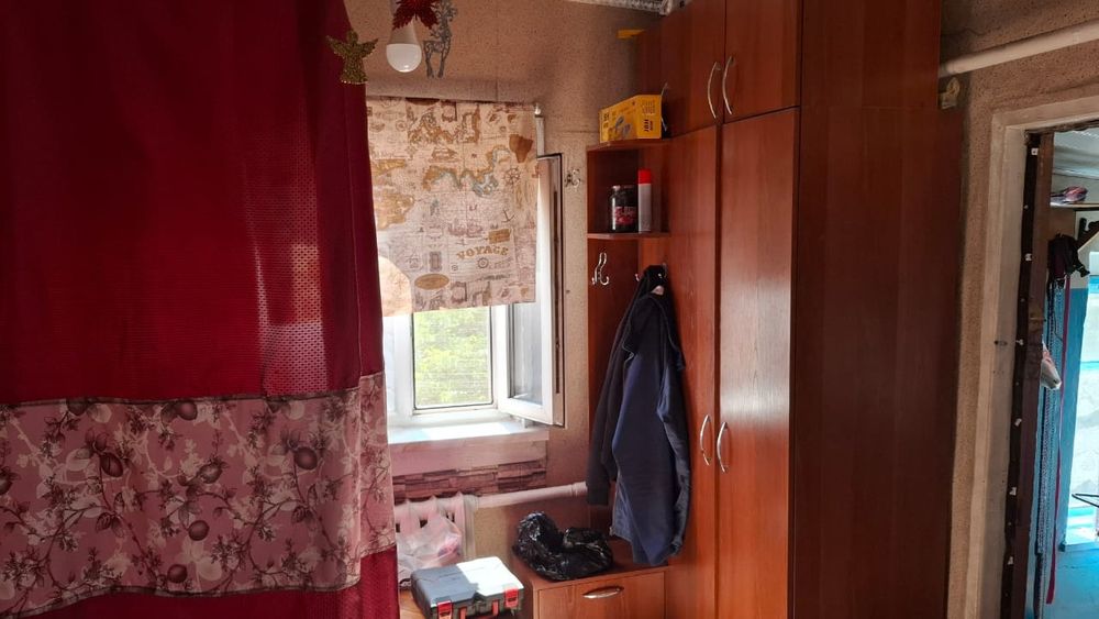 Продам 3х.комнатную квартиру