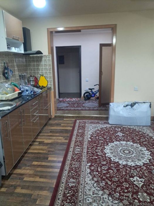 Срочно продается 1х квартира дешево ор Юксалиш супермаркет