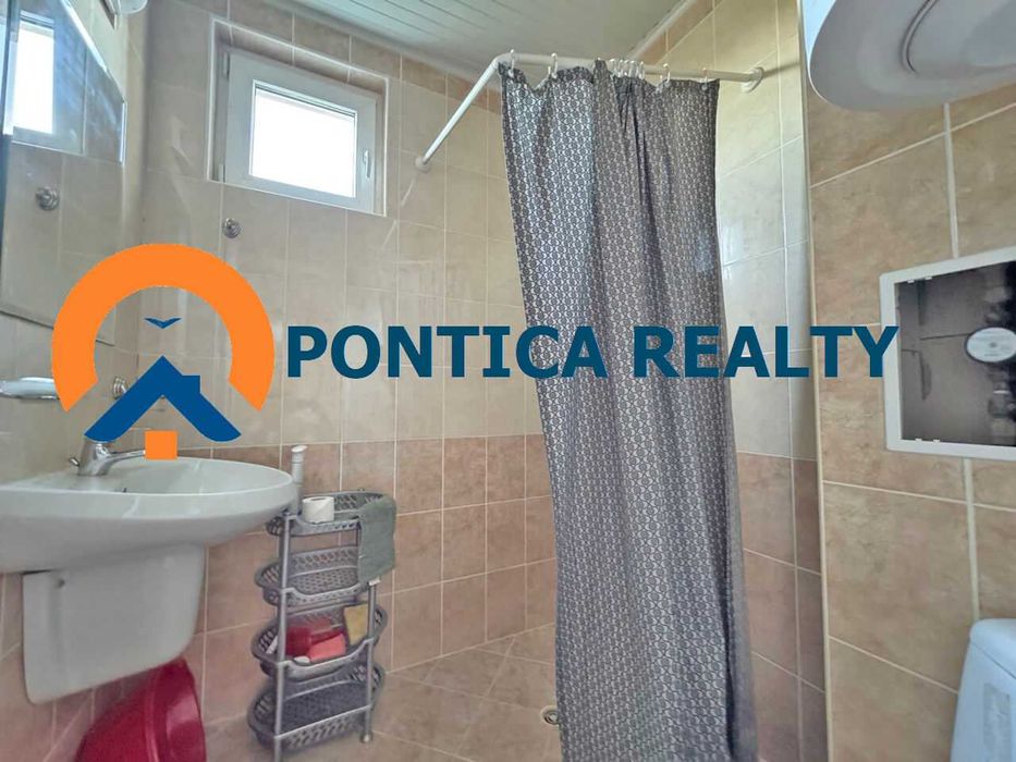 Продава се Едностаен апартамент в к.к. Слънчев бряг - 30 кв.м за 553 €/кв.м - Снимка #10