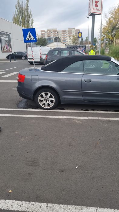 AUDI A4 2005 — imagine 5
