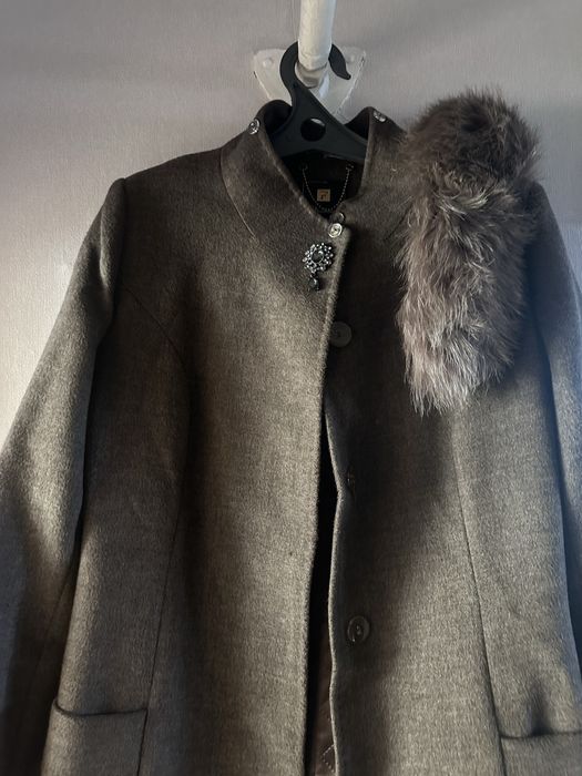 Пальто женское 44 р