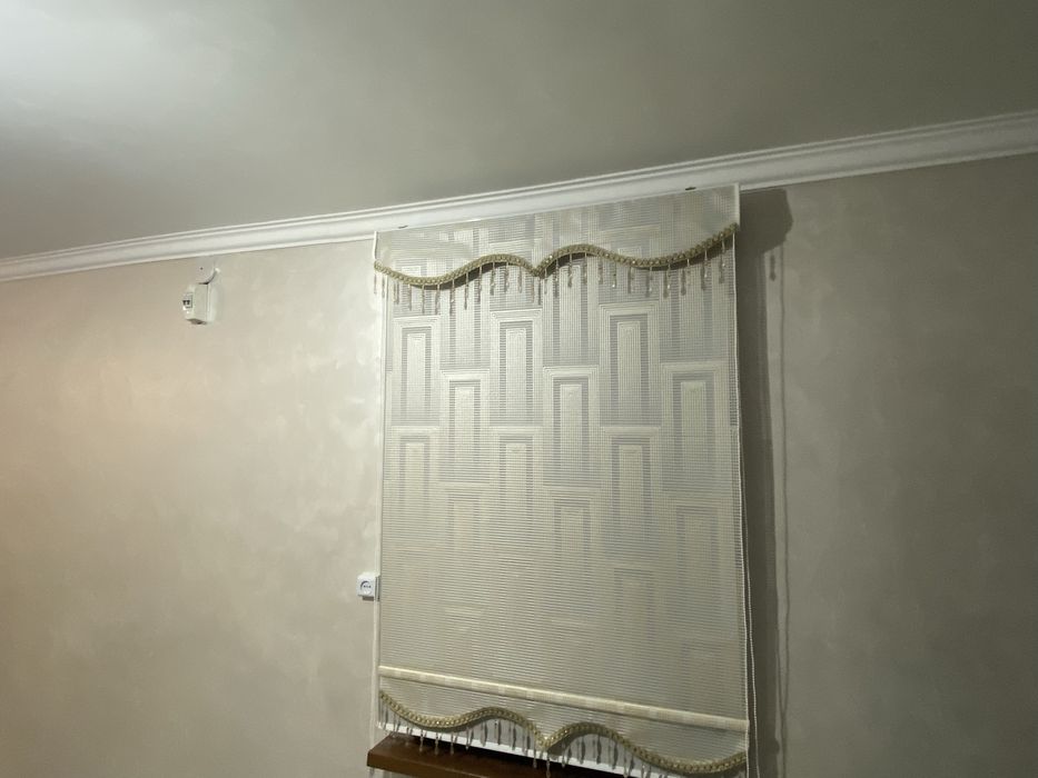 Ролл шторы жалюзи