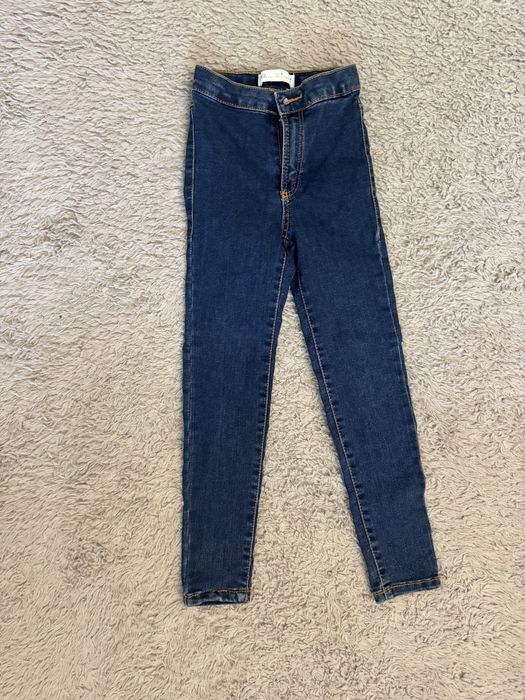 Blugi Zara 6 ani